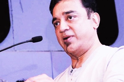 Kamal Haasan's Sabash Naidu is Not Shelved