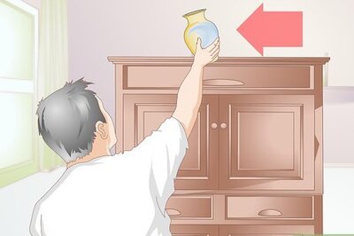 How to Get Your Cat to Stop Knocking Things Over
