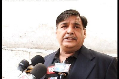 CWG scam: Lalit Bhanot, four others denied bail