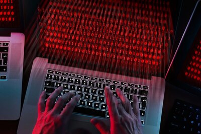 3.17 Lakhs Cyber Crimes, 5,771 FIRs Registered in India in Just 18 Months: Govt