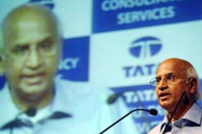 TCS Q2 net profits jump over 50 pc
