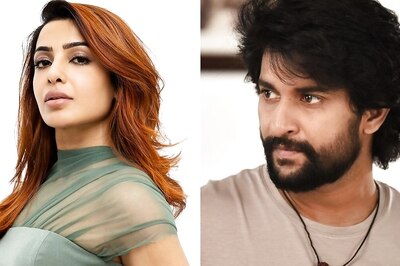 Nani Condemns Konda Surekha's Comments on Samantha's Divorce: 'Disgusting to See Politicians...'