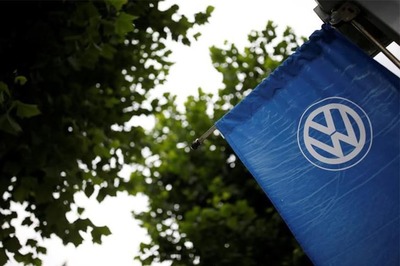 Volkswagen Sued in Australia Over Alleged Emissions Fraud