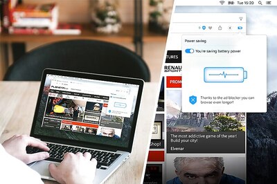 Opera Browser Adds Low-Power Mode, Claims to Extend Battery Life by 50%