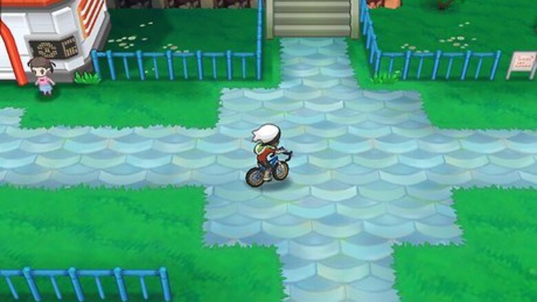 How to Find Shiny Pokémon