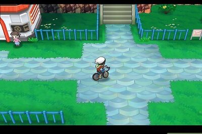 How to Find Shiny Pokémon