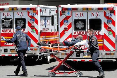 Coronavirus Deaths in US Likely to Be Higher than Reported, Says Study