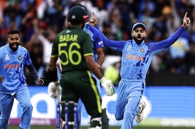'Neutral Venue, Security Situation in India': Pakistan Continues Push to Shift 2023 ODI World Cup Matches