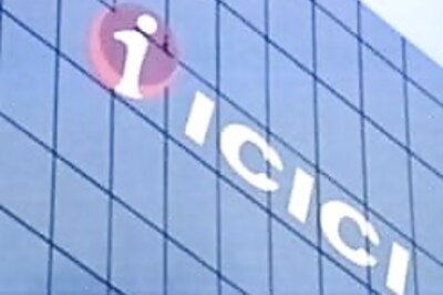 US financial crisis won't affect ICICI Bank: CEO