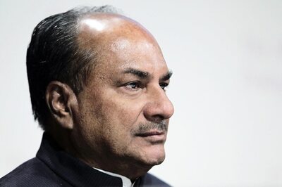 Lockdown Compounding Woes of Poor, PM Must Intervene to Prevent Starvation Deaths: Antony