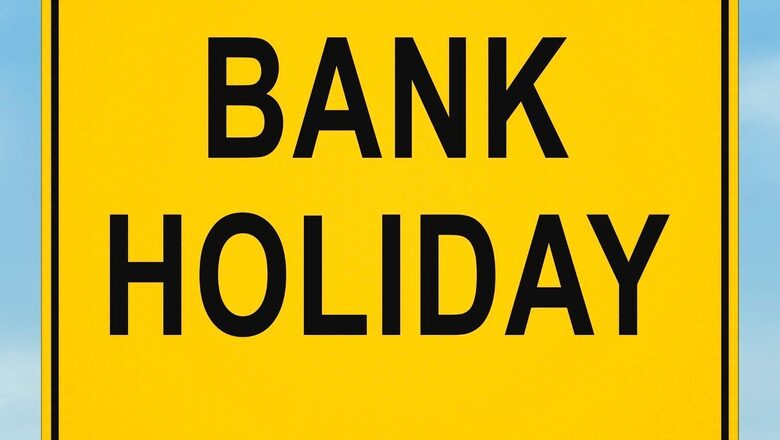Is Today a Bank Holiday? Are Banks Shut on Raksha Bandhan, Independence Day? Full List
