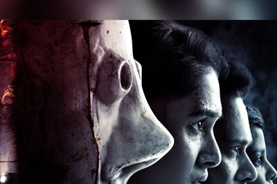 Bharath And Vani Bhojan's Team Up For Their Next Miral, Motion Poster Released