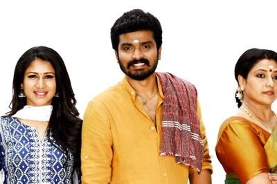 Major Changes in the Cast of Raja Rani 2 Soon. Wil Audience Accept New Actors?