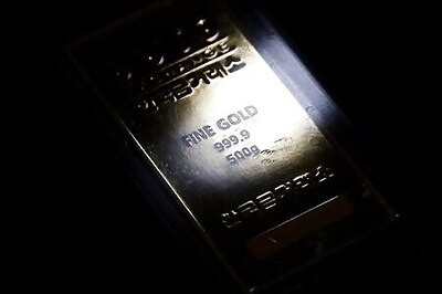 Gold Slips As Coronavirus Treatment Hopes Lift Risk Appetite