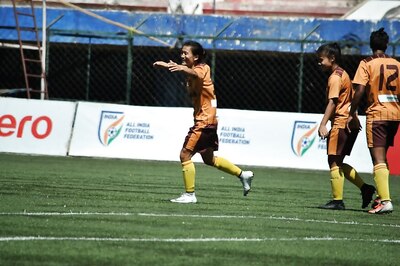 Indian Women's League: Kamala Devi Hat-trick Leads Gokulam Kerala FC into Semi-finals