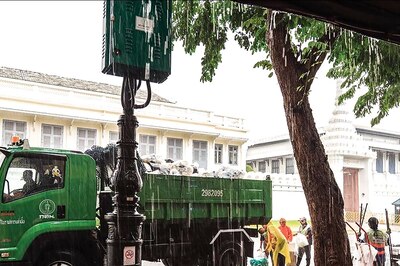 Monsoon-Proof Toilets for Urban Areas: Managing Wastewater Effectively