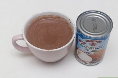 How to Enhance Hot Chocolate