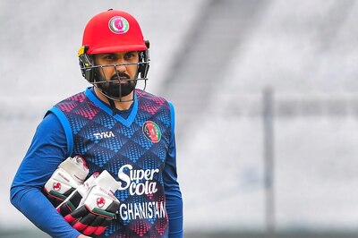 Mohammad Nabi Hopes to Play in 2026 T20 World Cup, Retirement Not on His Mind