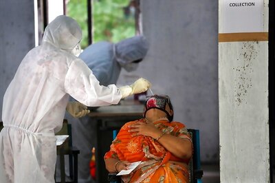 Centre Says India Has Not Yet Reached Community Transmission Stage of Coronavirus