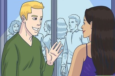 How to Make Female Friends