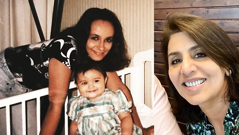 Neetu Kapoor’s Reaction on Alia Bhatt’s Childhood Picture is 'Awwdorable'