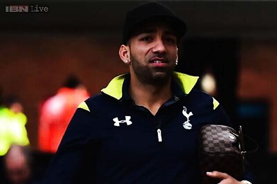 Lennon has massive part to play at Everton, says Roberto Martinez