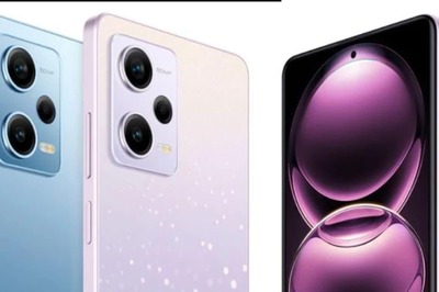 Redmi Note 12 Series First Sale In India: Price, Offers On Amazon, Flipkart And Specifications