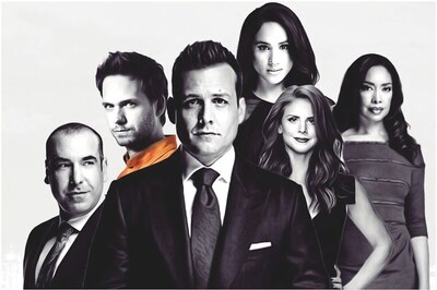 Meghan Markle Starrer Legal Drama Series Suits to be Remade in India by Shaad Ali?