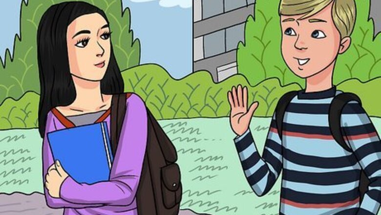 How to Get a Girl in Fifth Grade (Public School)