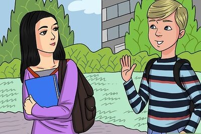 How to Get a Girl in Fifth Grade (Public School)