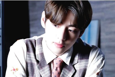 Happy Birthday V: BTS Star Kim Taehyung's Solo Songs Prove His Soul is as Deep as His Voice