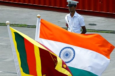 In Big Win For India, Sri Lanka Signs Port Deal With New Delhi, Tokyo