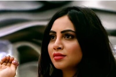 Bigg Boss OTT: Arshi Khan Returns to the Reality Show Once Again
