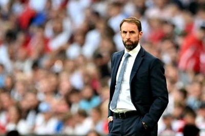 Gareth Southgate Wants More Women Hired for England Training Set-up