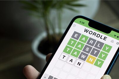 Wordle 374 Answer Today: Wordle Solution For June 28