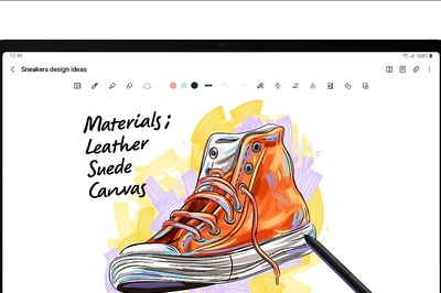 An exciting new Samsung Galaxy Tab line will debut at Galaxy Unpacked on July 26, 2023! Here’s how to catch the launch live and pre-reserve your units today