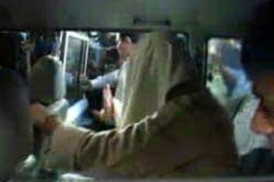 Malegaon blast: Pandey's police custody ends Wednesday