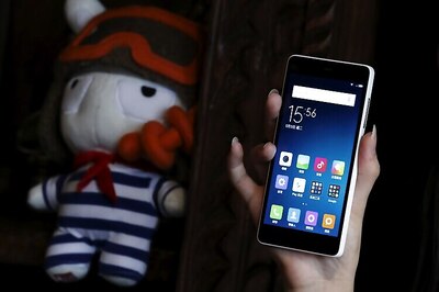 Move over Apple, Samsung; next big smartphone may be from little-known Chinese brands