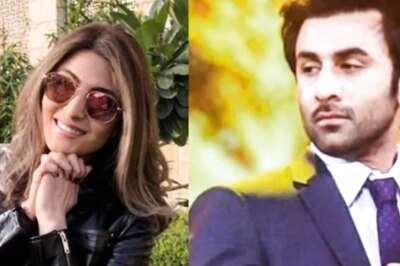 On The Kapil Sharma Show, Ranbir Kapoor's Sister Reveals Secret About Him