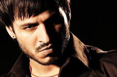 Vivek Oberoi: No fascination towards villain roles