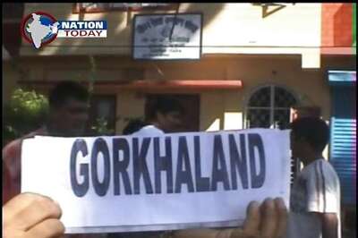 WB Governor disapproves of demand for Gorkhaland