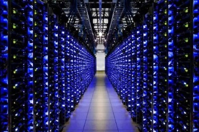 Data Centre Capacity Addition: Tokyo, Sydney, Mumbai, Seoul Lead Growth In World