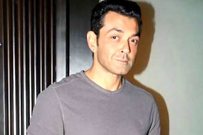 Consider My Father As One Of The Most Iconic Actors Of India, Says Bobby Deol