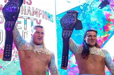 WWE NXT 2.0 Results: Winners and Highlights From April 19