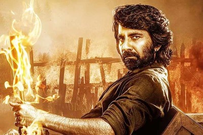 Eagle Box Office Day 1 Collection: Ravi Teja's Action-Thriller Gets Good Start, Collects Rs 12 Crore