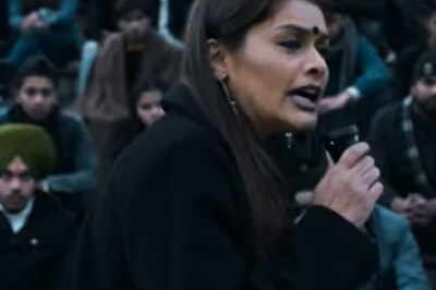 Court Restrains Makers of 'The Kashmir Files' from Showing Scenes Depicting Sqn Ldr Ravi Khanna