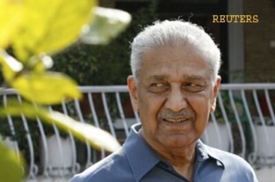 Terrorists may get hold of Pak's N-assets: US report