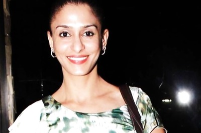 Shilpa Agnihotri Recalls Crying On Sets Of Srimad Ramayan: ‘I Missed My Daughter'