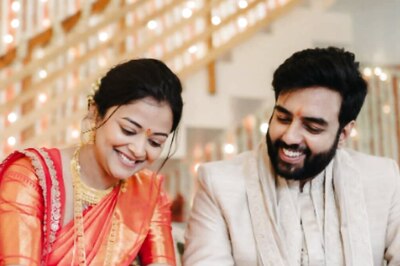 Yashraj Mukhate Gets Married to Girlfriend Alpana in 'Major Collab', Check Viral Post