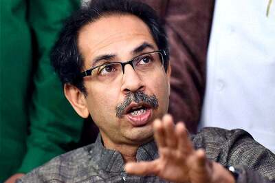 Shiv Sena Asks BJP to Send 'Gau Rakshaks' to Fight Terrorists in Kashmir